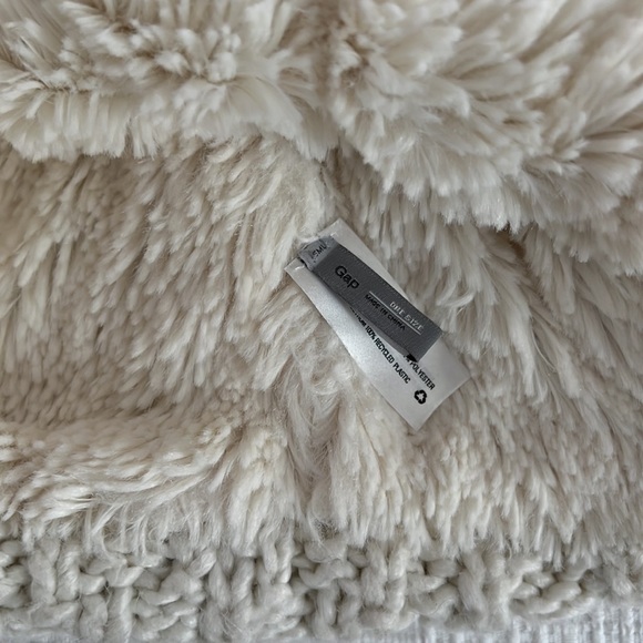 Gap neck gaiter snood - Picture 3 of 4